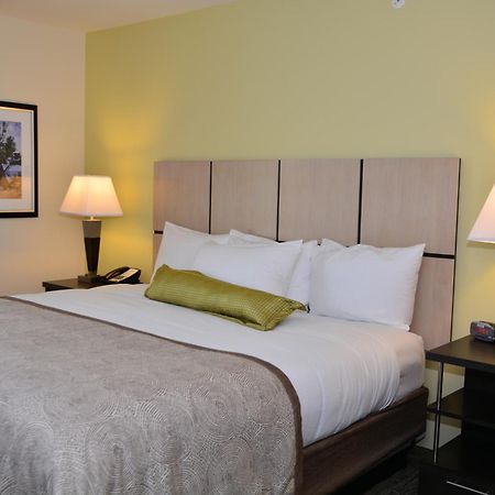 Candlewood Suites College Station By Ihg Bryan Oda fotoğraf