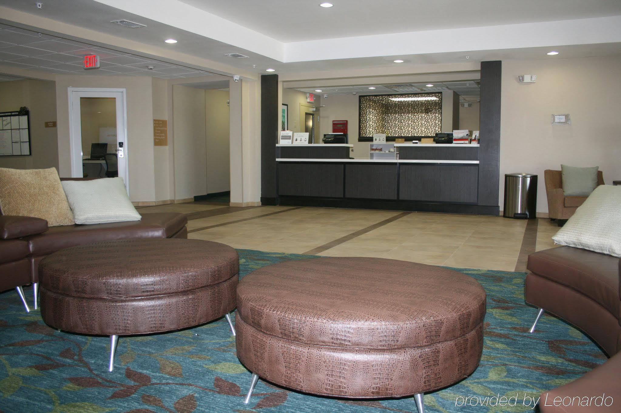 Candlewood Suites College Station By Ihg Bryan Dış mekan fotoğraf