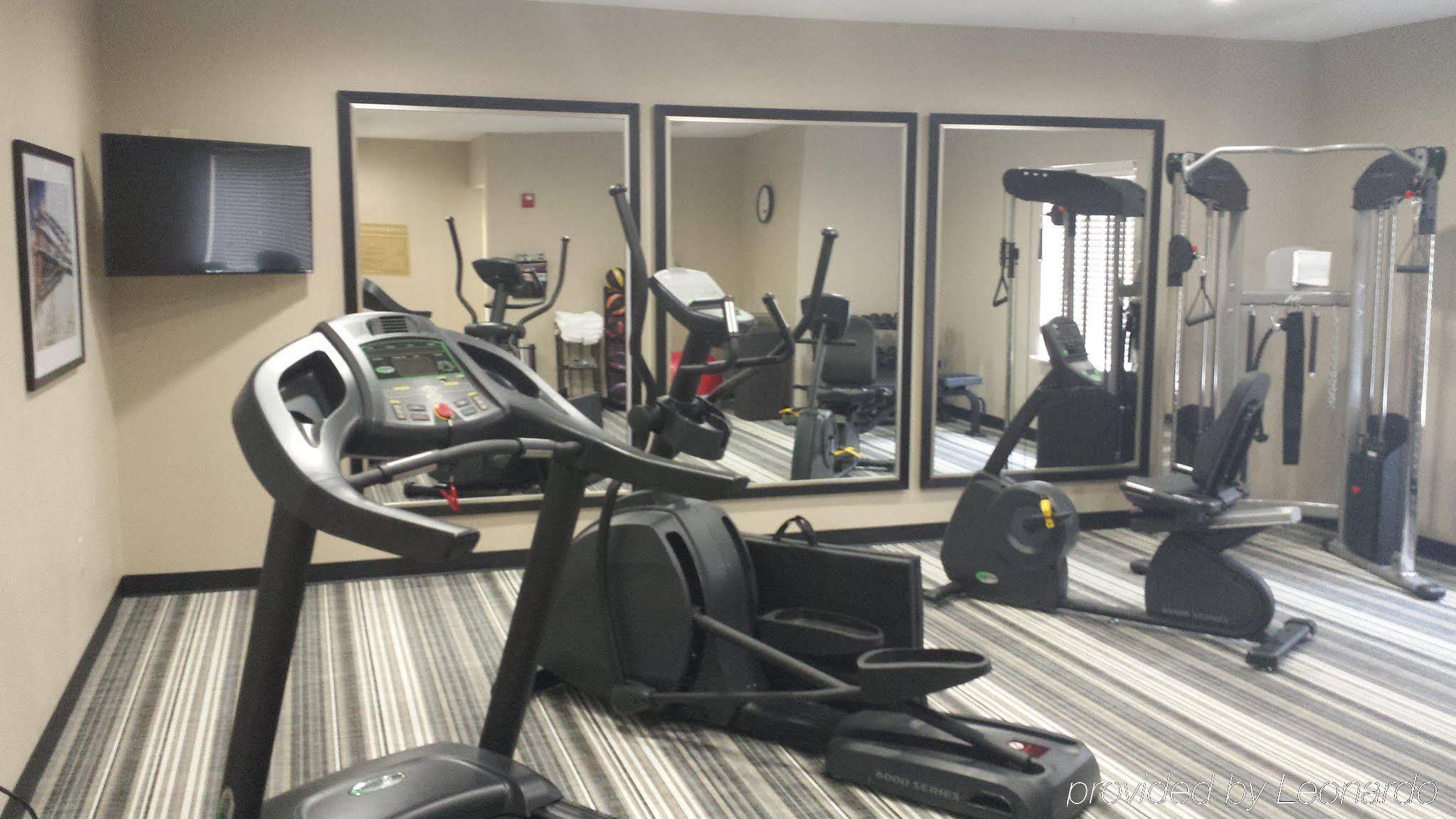 Candlewood Suites College Station By Ihg Bryan Dış mekan fotoğraf