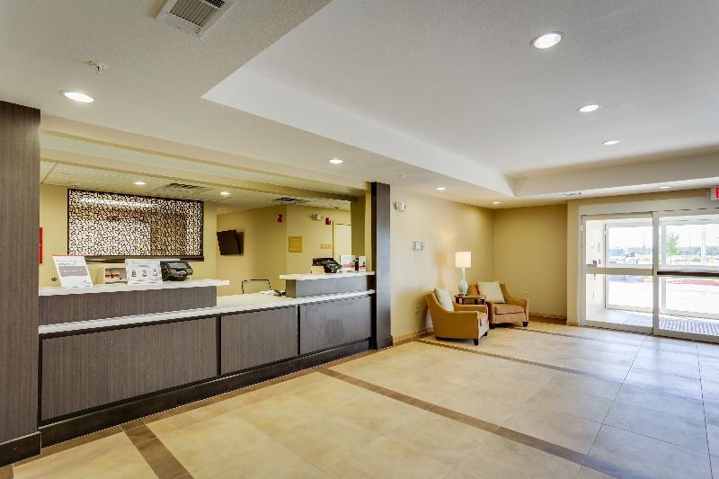 Candlewood Suites College Station By Ihg Bryan Dış mekan fotoğraf