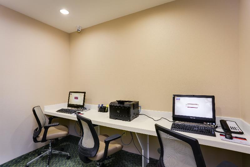 Candlewood Suites College Station By Ihg Bryan Dış mekan fotoğraf