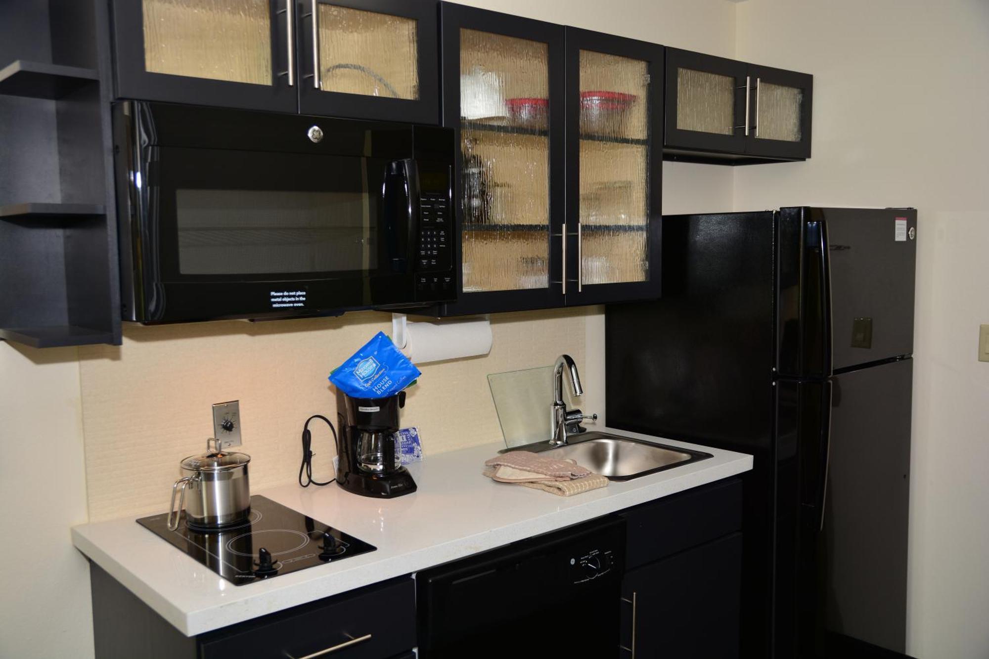 Candlewood Suites College Station By Ihg Bryan Oda fotoğraf