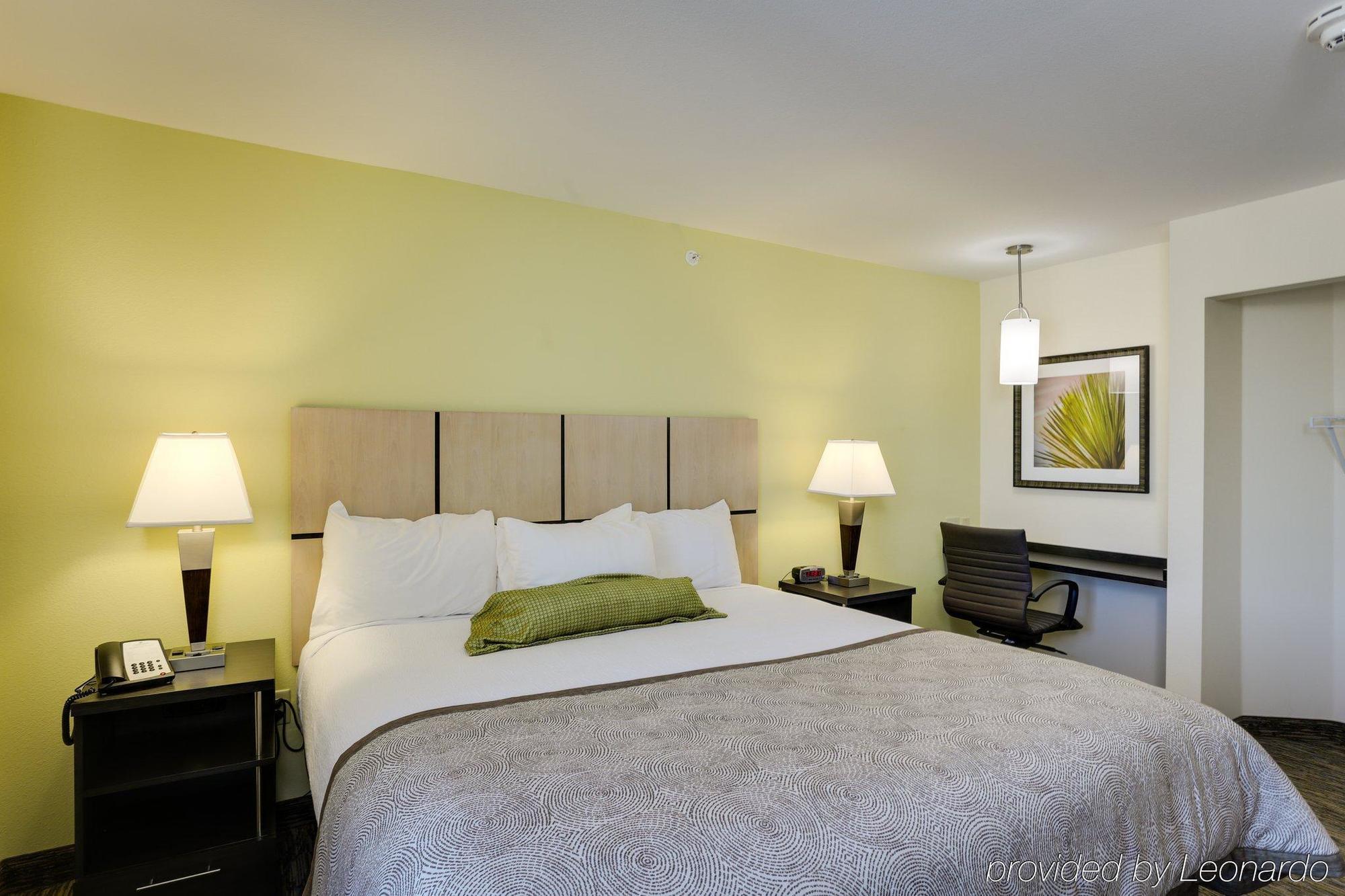 Candlewood Suites College Station By Ihg Bryan Dış mekan fotoğraf
