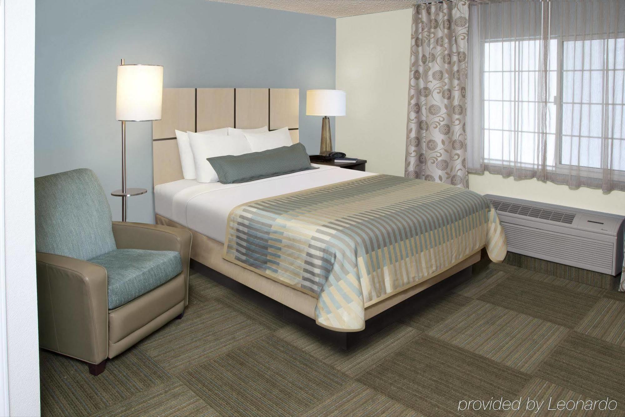 Candlewood Suites College Station By Ihg Bryan Dış mekan fotoğraf