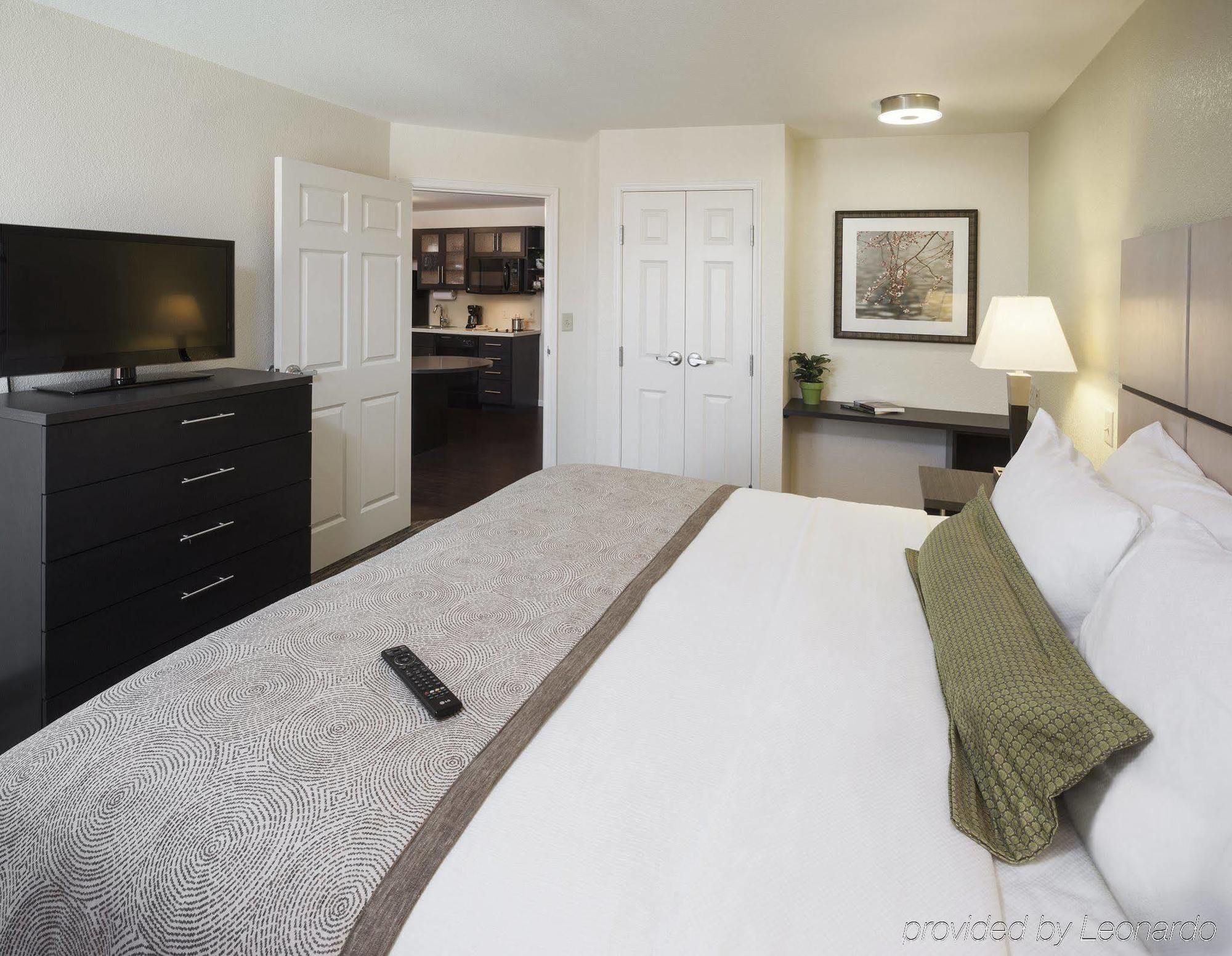 Candlewood Suites College Station By Ihg Bryan Dış mekan fotoğraf