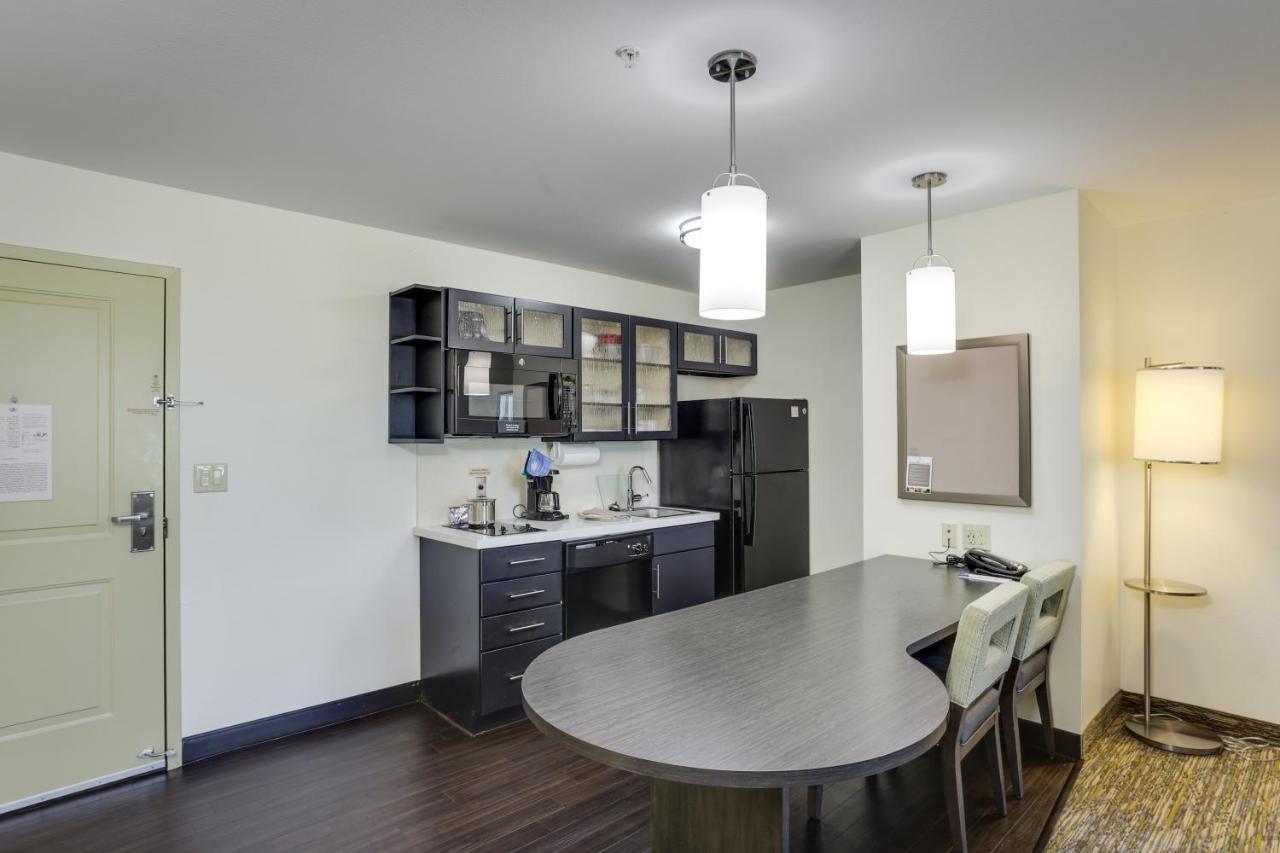 Candlewood Suites College Station By Ihg Bryan Dış mekan fotoğraf